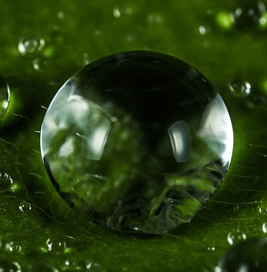 PUMPA water drop